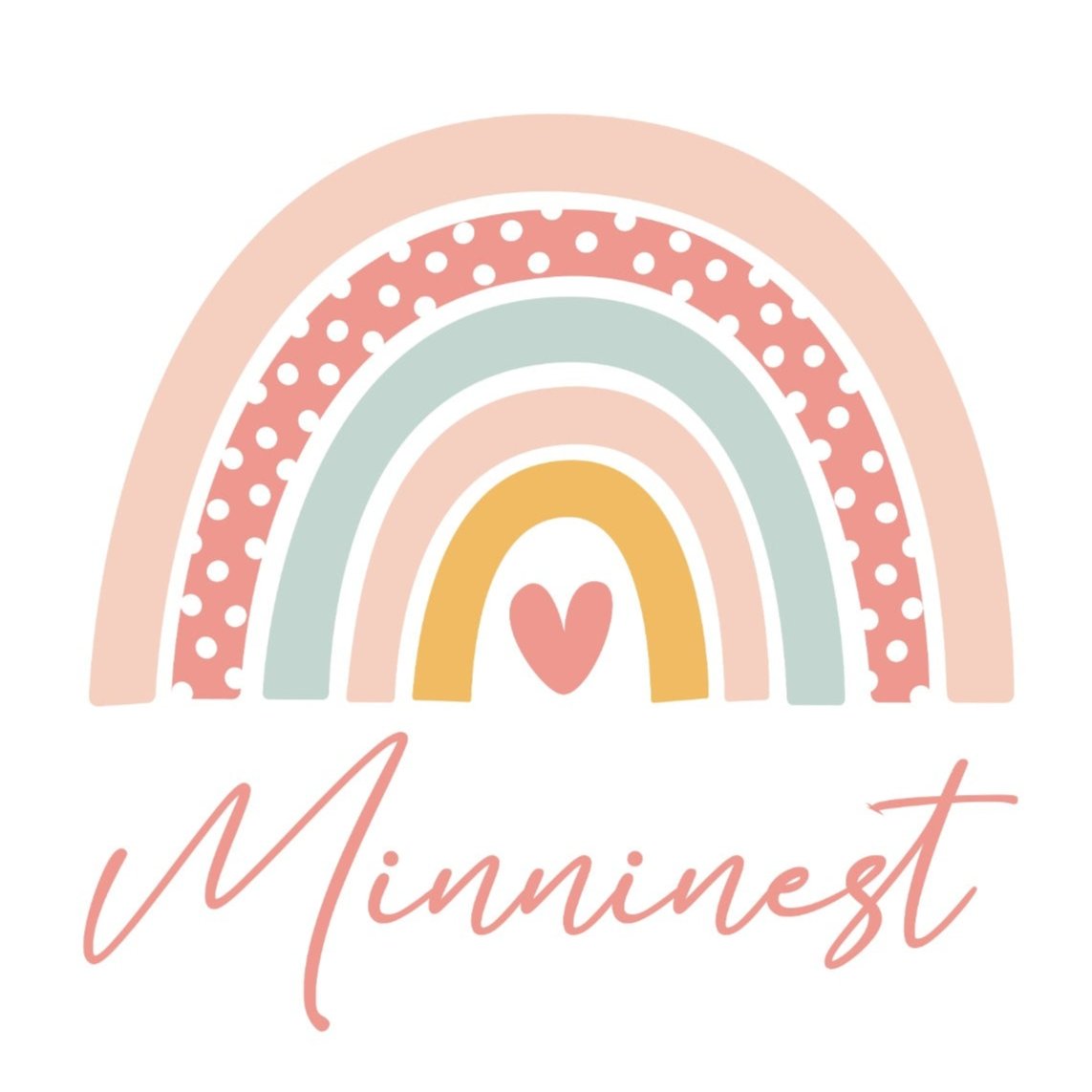 Iron Stand Cover Minni nest